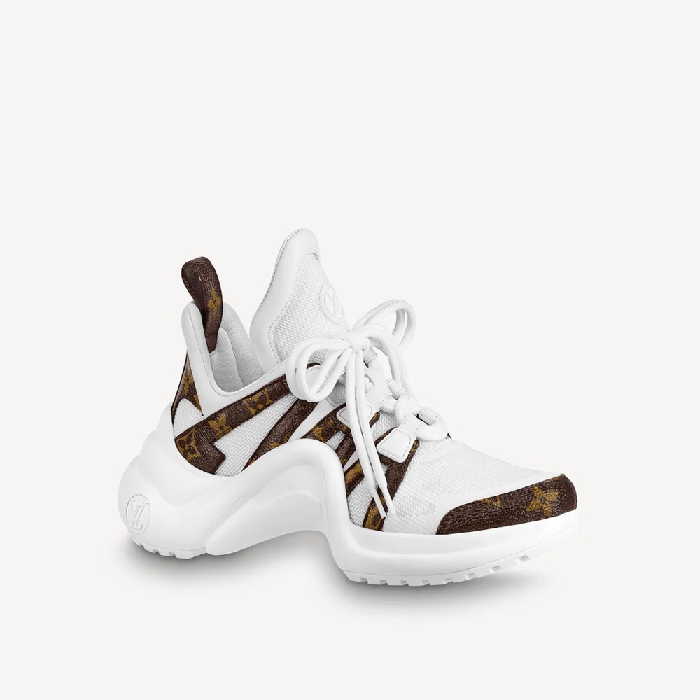 Louis Vuitton Arclight sneakers
